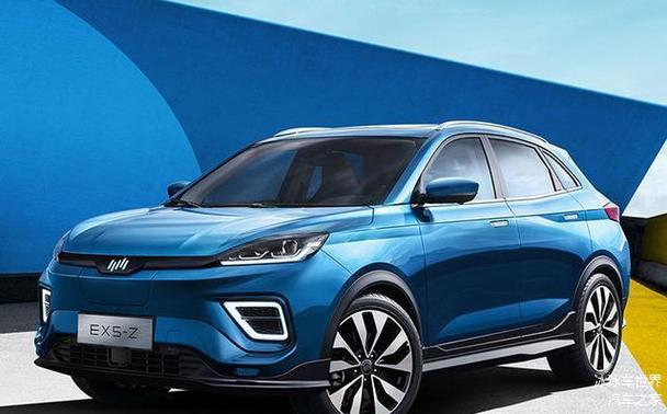 佛山13WEY威派豪华SUV市场的黑马，零跑汽车与智能交通系统的协同