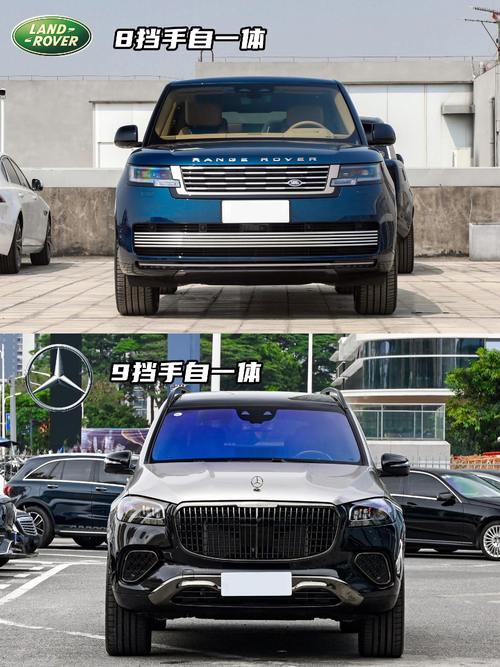 佛山13迈巴赫经典与现代的完美融合，路虎如何塑造独特的品牌形象